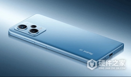 Redmi Note 12 Pro+跑分多少分