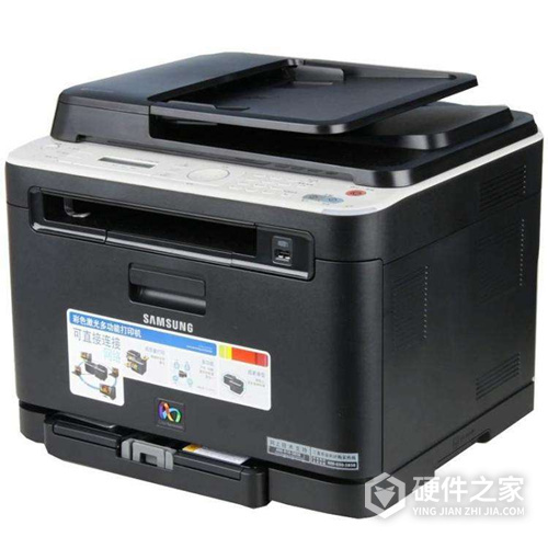 三星Samsung CLX-3186FN激光打印机驱动 For Win10/Win7/XP