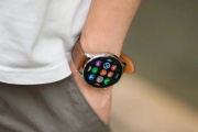 华为watch4什么发布