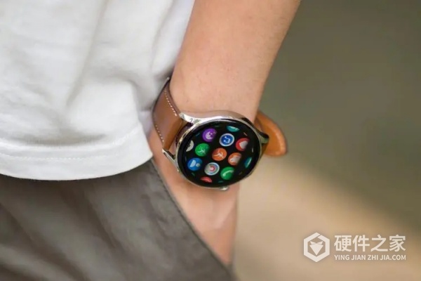 华为watch4什么发布