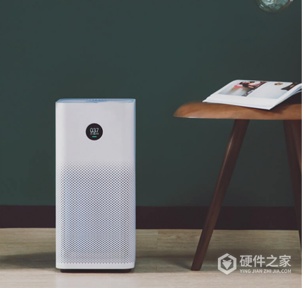 小米空气净化器2s可以检测甲醛吗