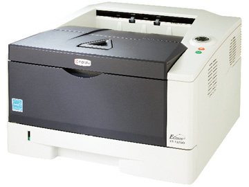 京瓷fs1320d打印机驱动 for Win XP/7/8/10