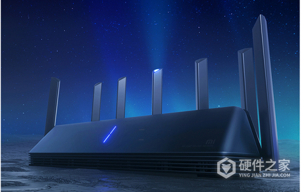 小米aiot路由器ac2350怎样建桥