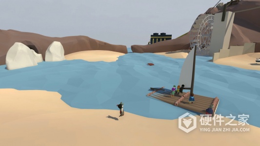 人类跌落梦境国服