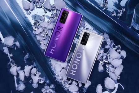 荣耀X30max应用锁功能在哪