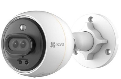 萤石c3x怎么联网