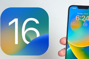 ios16壁纸里外不一样怎么设置