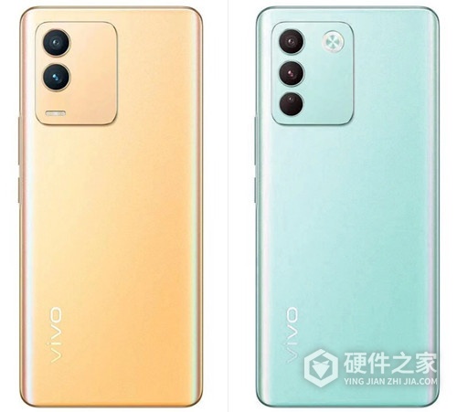 vivo S16 系列有几个机型