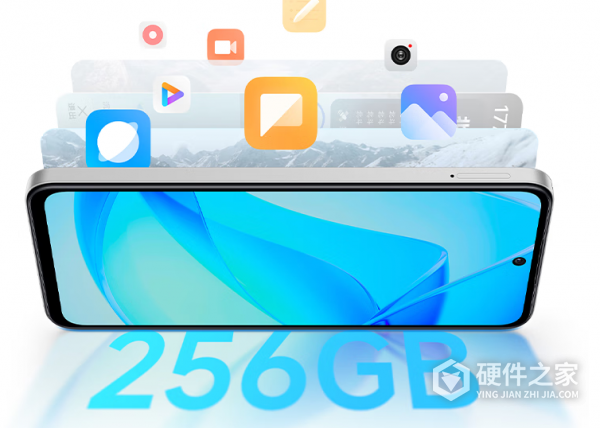 小米Redmi 12配置参数