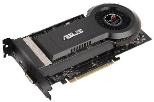 华硕NVIDIA系列 EN8800GTS TOP/HTDP/512M显卡驱动