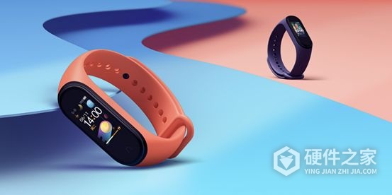 小米手环4震动强度小怎么办