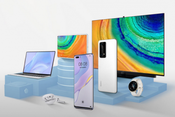 华为4月17日会举行发布会吗