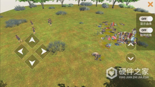 动物战争模拟器海洋生物