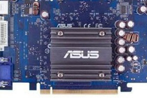 华硕NVIDIA系列 EN9500GT TC512/DI/256M/A显卡驱动