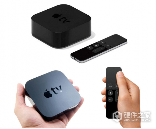apple tv 4k怎么关机