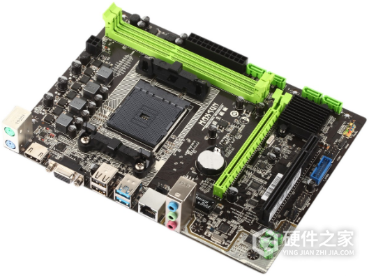 铭瑄MS-A68GL+ 全固版 M.3主板驱动