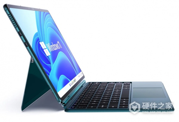 Robo & Kala 二合一笔记本配置参数