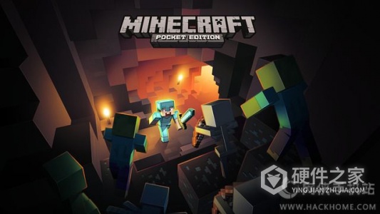 我的世界中国版中文版