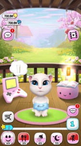 我的安吉拉国服