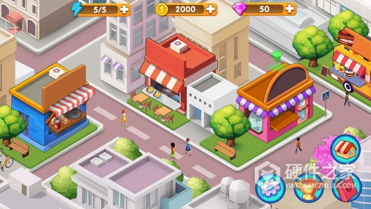 楼下的早餐店测试版