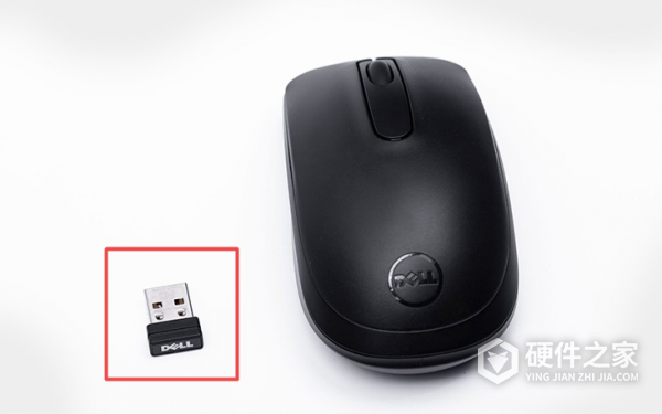 戴尔wm118怎么配对