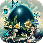 萌翻天消消乐九游版