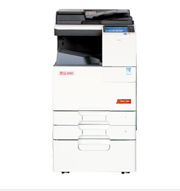 震旦adc265驱动器安装步骤