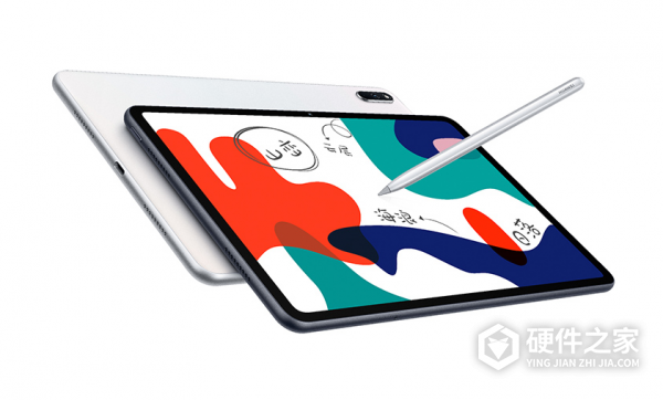 华为平板4种截屏的方法