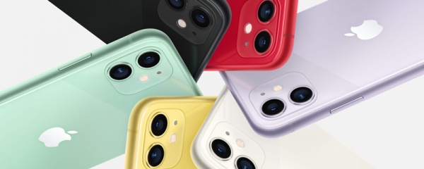 iphone11声音越来越小是什么原因