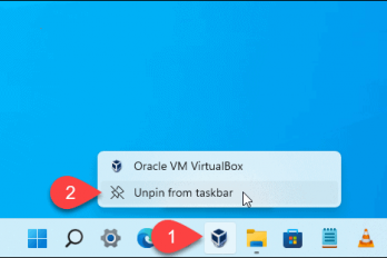 Win11任务栏如何腾出更多空间