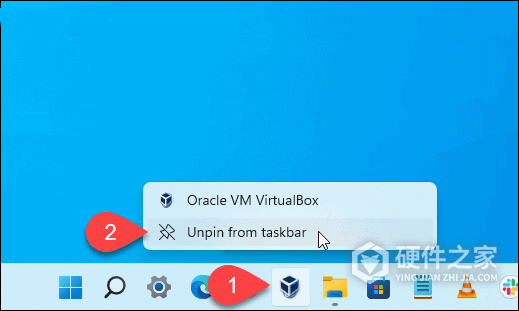 Win11任务栏如何腾出更多空间