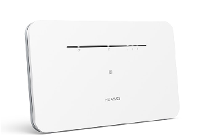 华为移动路由器怎么插卡