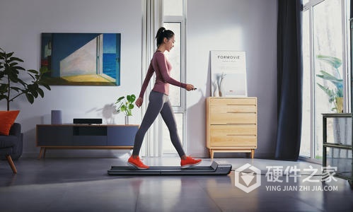 米家走步机自动模式怎么加速