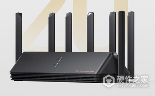 小米路由器ax6000怎么无线扩展