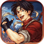 侠客风云传online华为版