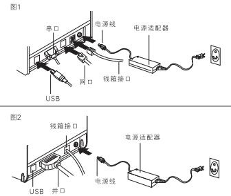 佳博GP-80250IVN说明书