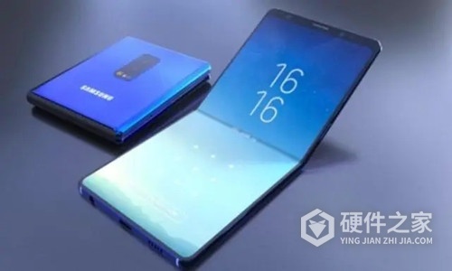 荣耀的第一款折叠屏手机搭载什么芯片