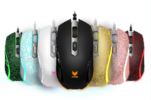 雷柏v210鼠标宏cf炼狱教程