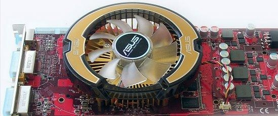 AMD ATI Radeon™ HD 2350显卡驱动