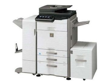 理光Ricoh Aficio FX150S黑白激光多功能一体驱动 For Win10/Win8