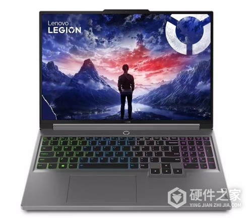 拯救者 Y7000P 2024 游戏本外观长什么样