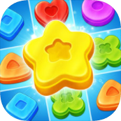 迷你玩具消消乐2024版