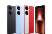 iQOO Neo9系列配色有几种