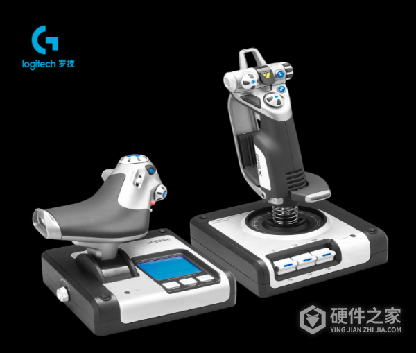 罗技x52说明书