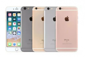 iPhone6过时了吗2022