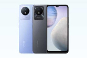 vivo Y02配置一览
