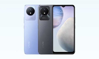 vivo Y02配置一览