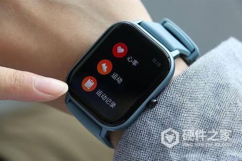Amazfit GTS 2 mini怎么样