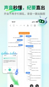 MindMaster思维导图