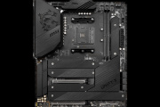 微星MEG X570S UNIFY-X MAX说明书
